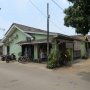Jual Rumah siap huni & Langsung Usaha