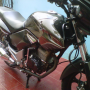 Jual Honda Tiger Revo 2009