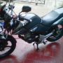 Jual Honda Tiger Revo 2009