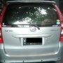 Jual Xenia Li Deluxe Plus 2010 Tgn 1 Silver