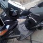 Jual Yamaha Xeon (2011/bln.6) Warna Hitam-Mesin Mulus (JAKARTA TIMUR)