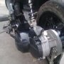 Jual Yamaha Xeon (2011/bln.6) Warna Hitam-Mesin Mulus (JAKARTA TIMUR)