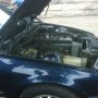 JUAL BMW320i biru 1994 manual (keren)