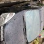 Jual cepat Nissan Grand Livina XV tn 2008