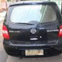 Jual cepat Nissan Grand Livina XV tn 2008