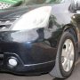 Jual cepat Nissan Grand Livina XV tn 2008
