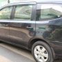 Jual cepat Nissan Grand Livina XV tn 2008