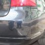 Jual cepat Nissan Grand Livina XV tn 2008