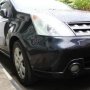 Jual cepat Nissan Grand Livina XV tn 2008