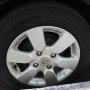 Jual cepat Nissan Grand Livina XV tn 2008