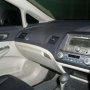 Jual Civic 2.0 (FD2) AT 2007 Black Pearl