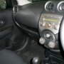 Jual March M/T 2011 abu-abu