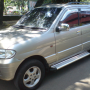 Jual cepat Taruna fgz 2001 