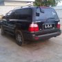 Jual Toyota Cygnus 2001