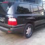 Jual Toyota Cygnus 2001