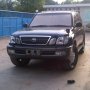 Jual Toyota Cygnus 2001