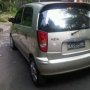 JUAL KIA VISTO Th'02 MATIC