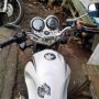 Jual Suzuki thunder GSX 250 mulus mantap