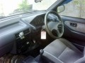 DIJUAL DAIHATSU CLASSY TH 1992 TIPE SG