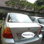BALENO NEXT-G 2006/2007 Tangan Pertama (Mulus & Terawat)
