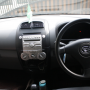 Jual daihatsu sirion D 2010 low km