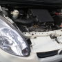 Jual daihatsu sirion D 2010 low km