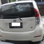 Jual daihatsu sirion D 2010 low km