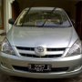 Toyota kijang innova type G 2005