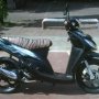 Yamaha mio smile 2009/2008 cepat