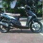 Yamaha mio smile 2009/2008 cepat