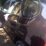 Toyota Avanza G th 2008 Hitam Mulus Terawat Bandung