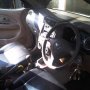 Toyota Avanza G th 2008 Hitam Mulus Terawat Bandung