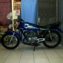 Yamaha Rx-King tahun 2006 Mulus & Mesin Kenceng