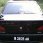 Di Jual Peugeot 306 LeMans Th.1996 Hitam Metalik