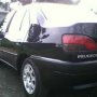 Di Jual Peugeot 306 LeMans Th.1996 Hitam Metalik