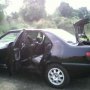Di Jual Peugeot 306 LeMans Th.1996 Hitam Metalik