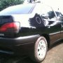Di Jual Peugeot 306 LeMans Th.1996 Hitam Metalik