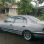 Jual Toyota Corona Absolute 1600 M/T Th.1995 Akhir 