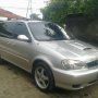 Jual Kia carnival Diesel Th.2000 - Good Condition