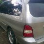 Jual Kia carnival Diesel Th.2000 - Good Condition