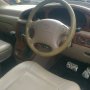 Jual Kia carnival Diesel Th.2000 - Good Condition