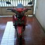 Yamaha Jupiter Z 2007 Bekasi