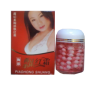 Cream pemerah bibir | puting payu dara ( piaohong shuang )