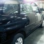 Jual Kijang Innova V A/T 2007 Black (Jakarta)