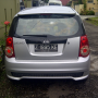 Jual KIA Picanto Tahun 2010 (Masih Mulus)