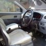 Jual Daihatsu Sirion 2008 M/T tipe D, bekas pakai cewe
