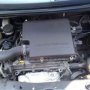 Jual Daihatsu Sirion 2008 M/T tipe D, bekas pakai cewe