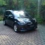 Jual Daihatsu Sirion 2008 M/T tipe D, bekas pakai cewe