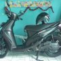 Jual yamaha mio sw 2007