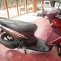Jual Yamaha Mio Soul (Mei 2011)